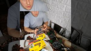 Обзор дешёвого респиратора