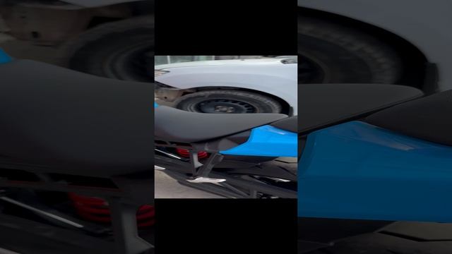 Покупка bmw s1000r