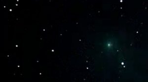 Comet Lovejoy C/2007 E2