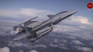 Самые быстрые истребители мира ● ТОП-10