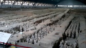 Терракотовая армия