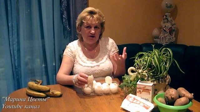 ЯЙЦА для подкормки, удобрения растений. Дедовские рецепты