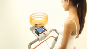 Raleigh Fitness IWM-juoksumatto + IWM-vaaka (Tuotteet: 530263, 802685)