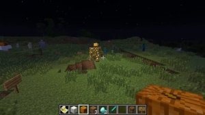 18 Новых Големов! Golem World Обзор модов Minecraft 1.7.2