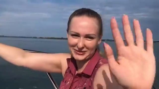 Отзыв - экскурсия "Сокровища Венеции: сказочный остров Бурано и волшебный закат"