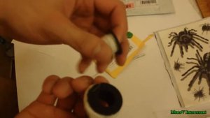 Нихромовая проволока. Nichrome wire 0.8 - 0.2 мм!