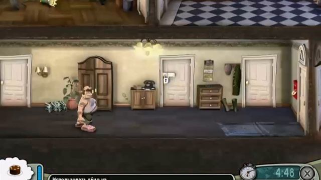 Как Достать Соседа Моды №17 смотреть онлайн