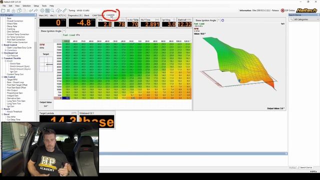 Настройка VVT смотреть онлайн