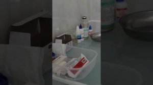 Как происходит процесс забора жировой ткани?