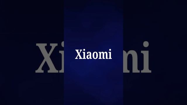 How to pronounce Xiaomi in English | Right Pronunciation