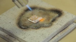 Создание ювелирных украшений из металлической глины или порошковая металлургия на дому