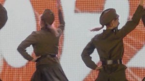 ШАРМАНТ "Смуглянка"