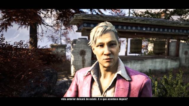 FAR CRY 4 #30 - O FINAL! Gameplay em Português PT-BR, Dublado e Legendado! смотреть онлайн