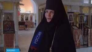 Клобуков женский монастырь. Вести/Тверь.
