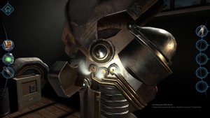 Machinika Museum #Глава 6. Инопланетный...Двигатель?