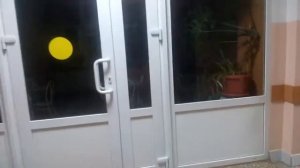 Клинический онкологический диспансер Омск. Хирургическое отделение. Стационар №2