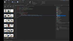 ROBLOX STUDIO | How to make a Flying Script