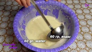 ТРИ РЕЦЕПТА БЛИНОВ! ??? БЛИНЧИКИ на КИПЯТКЕ, на ВОДЕ, на КЕФИРЕ. ТОЧНЫЕ граммовки блинного теста!