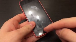 КАК ПОНЯТЬ ЧТО МЕНЯЛСЯ ЭКРАН НА IPHONE