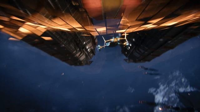 Destiny 2 – Official Open Beta Launch Trailer смотреть онлайн