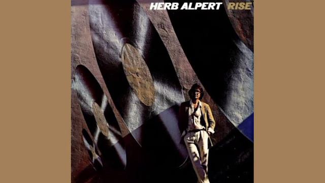 Rotation (1979) - Herb Alpert смотреть онлайн