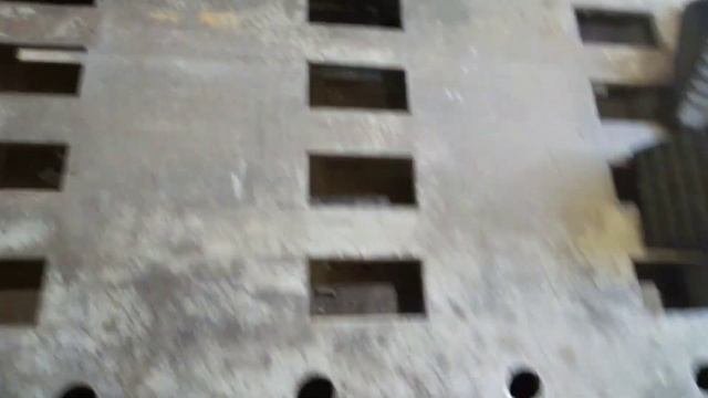 Стапель SIVER  часть1