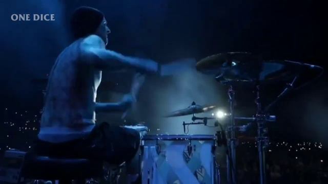 TRAVIS BARKER - DRUM COMPILATION 2019-2020