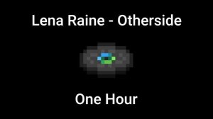 MINECRAFT - 1 HOUR «otherside»