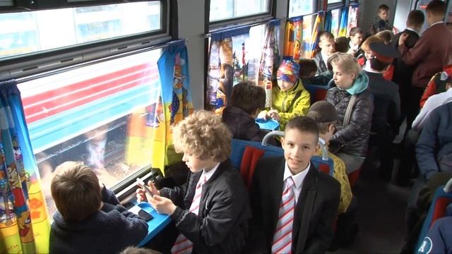 75-ый сезон на Малой Октябрьской смотреть онлайн