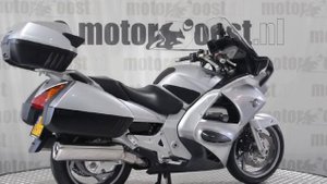 HONDA ST 1300 PAN EUROPEAN     ST1300   PANEUROPEAN    ST1300A