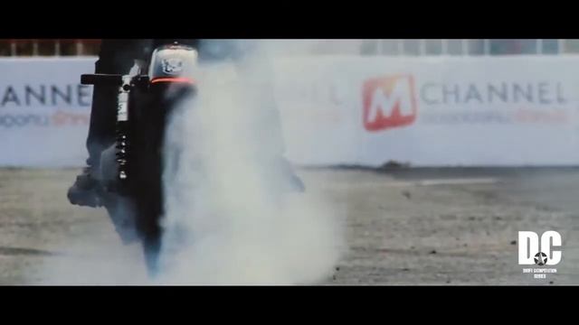Drift Competition 2019 (Pattaya Drift)