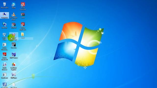 كيفية تفعيل photoshop cc لنظام 32 و 64 bit смотреть онлайн