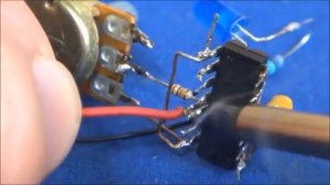 Как ПРОГРАММИРОВАТЬ микросхему ISD18 - Светодиодная программируемая Мигалка