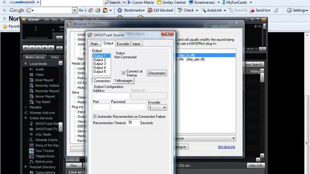 How to create your own internet radio station 2 смотреть онлайн
