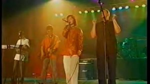 Эдипов Комплекс All that I can see