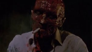 Восставший из ада жанр:ужасы перевод Андрея Гаврилова