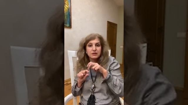 Ольга Заверюхо. Вся правда о сепарации.