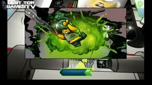 LEGO Ultra Agents iOS/iPhone/iPad HD GamePlay Trailer