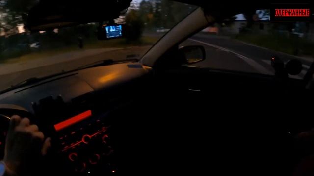 Подержанный Мазда 3 БК - посмотрите на эти проблемные места перед покупкой смотреть онлайн