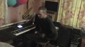 Памяти Сергея Кузнецова!