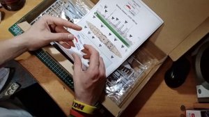 Крейсер АВРОРА сборная модель от моделист