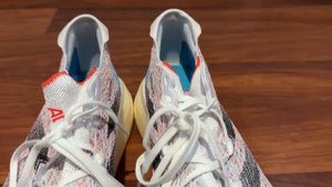 ? Adidas Adizero PRIME X 2 Strung Review | Máxima Amortiguación para la Competición?