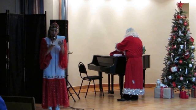 10.Новый год в кругу друзей смотреть онлайн