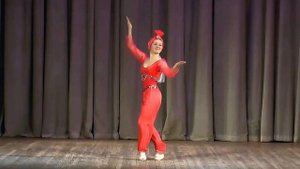 Штраус. "Персидский марш"