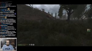 Бэбэй в Stalker. Anomaly + колесный киноаук (полнометражки)