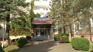 🌐  ТРУСКАВЕЦ .❤ 2022 год. Санаторий " БАТЬКІВЩИНА " и санаторий " МОЛДОВА " .