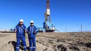 Работа вахтой в Газпроме — как устроиться без связей и блата в структуру самой богатой компании РФ