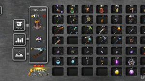 Последняя встреча, финал прохождения Magic Rampage+ (10 часть)