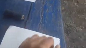 Как сделать клинок асасина из бумаги