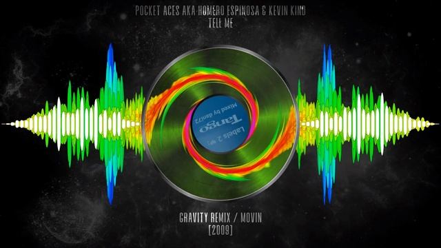 Labels 2 Love: Tango Recordings (71 Minute House Mix) смотреть онлайн